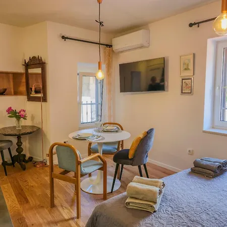 Boja Appartement Omiš