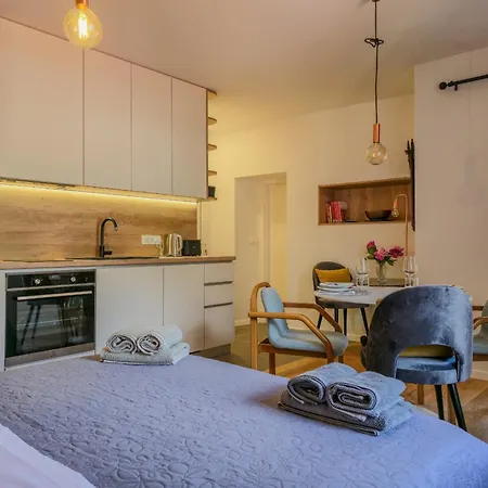 Appartement Boja Omiš