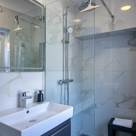 Boja Apartment Omis