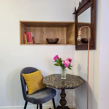 Boja Apartment *