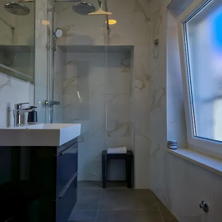 Apartment Boja *