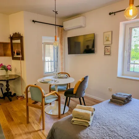 Boja Appartement Omiš