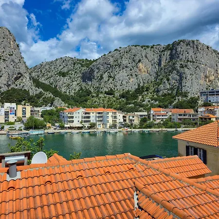 Appartement Boja Omiš