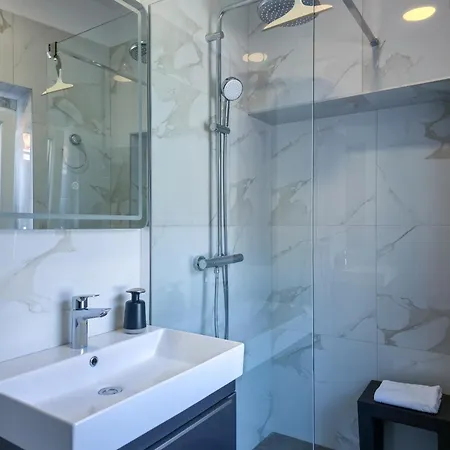 Appartement Boja Omiš