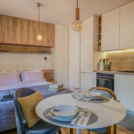 Boja Apartment