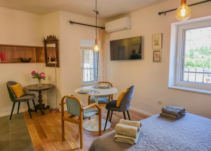 Boja Appartamento Omiš