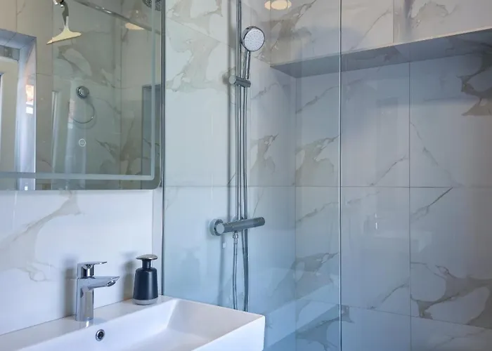 Boja Appartamento Omiš