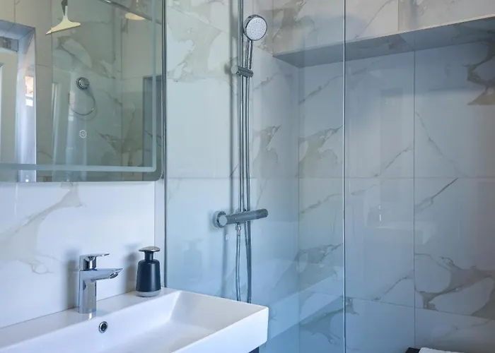 Appartamento Boja Omiš