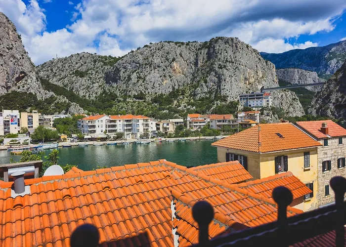 Boja Omiš